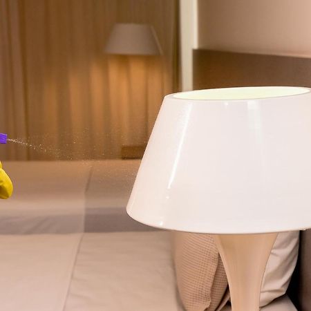 Executive Hotel Feira de Santana Exteriér fotografie